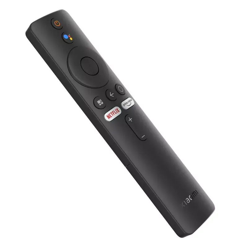 Xiaomi TV Stick HDMI 4K Ultra HD Android nero (Gen2/2024)