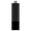 Xiaomi TV Stick HDMI 4K Ultra HD Android nero (Gen2/2024)