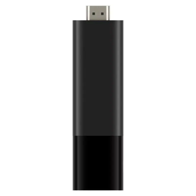 Xiaomi TV Stick HDMI 4K Ultra HD Android nero (Gen2/2024)
