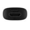 Xiaomi TV Stick HDMI 4K Ultra HD Android nero (Gen2/2024)