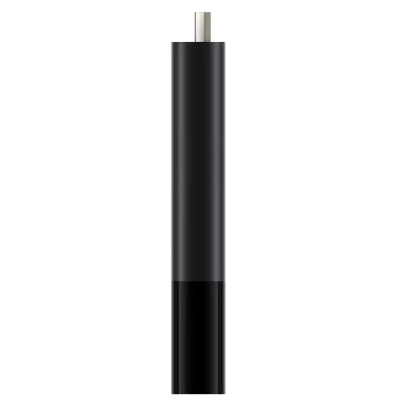 Xiaomi TV Stick HDMI 4K Ultra HD Android nero (Gen2/2024)