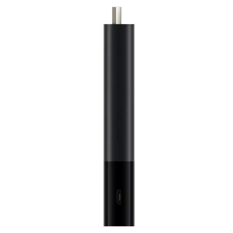 Xiaomi TV Stick HDMI 4K Ultra HD Android nero (Gen2/2024)
