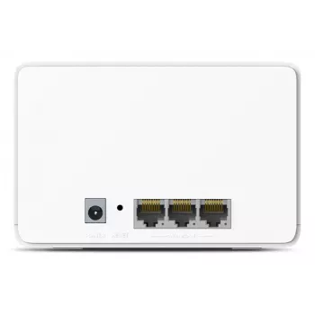 Sistema mesh Mercusys AX3000 dual band Wi-Fi 6