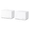 Sistema mesh Mercusys AX3000 dual band Wi-Fi 6