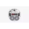 Robot aspirapolvere Roborock Qrevo Curv bianco QRC02-00