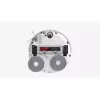 Robot aspirapolvere Roborock Qrevo Curv bianco QRC02-00