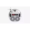 Robot aspirapolvere Roborock Qrevo Curv bianco QRC02-00