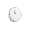 Robot aspirapolvere Roborock Qrevo Curv bianco QRC02-00