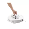 Robot aspirapolvere Roborock Qrevo Curv bianco QRC02-00