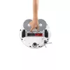 Robot aspirapolvere Roborock Qrevo Curv bianco QRC02-00