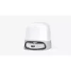 Robot aspirapolvere Roborock Qrevo Curv bianco QRC02-00