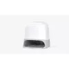 Robot aspirapolvere Roborock Qrevo Curv bianco QRC02-00