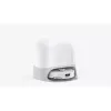 Robot aspirapolvere Roborock Qrevo Curv bianco QRC02-00