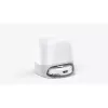 Robot aspirapolvere Roborock Qrevo Curv bianco QRC02-00