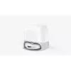 Robot aspirapolvere Roborock Qrevo Curv bianco QRC02-00