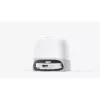 Robot aspirapolvere Roborock Qrevo Curv bianco QRC02-00