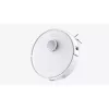 Robot aspirapolvere Roborock Qrevo Curv bianco QRC02-00
