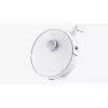 Robot aspirapolvere Roborock Qrevo Curv bianco QRC02-00