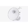 Robot aspirapolvere Roborock Qrevo Curv bianco QRC02-00