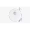 Robot aspirapolvere Roborock Qrevo Curv bianco QRC02-00