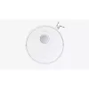 Robot aspirapolvere Roborock Qrevo Curv bianco QRC02-00