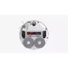 Robot aspirapolvere Roborock Qrevo Curv bianco QRC02-00