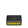 Switch di rete Cudy GS105D, 5 porte Gigabit Ethernet (10/100/1000), larghezza di banda 1 Gbit/s, alimentazione DC 5V