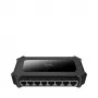 Switch di rete Cudy GS108D 8 porte Gigabit Ethernet (10/100/1000), switching 16 Gbit/s, DC 5V, desktop, nero
