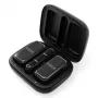 Sistema wireless con microfono a clip Rode Wireless Micro nero