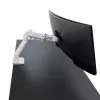 Supporto per monitor Ergotron HX Series 45-475-216
