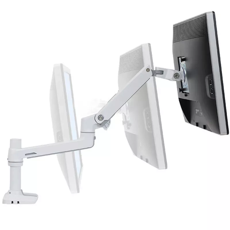 Supporto per monitor Ergotron LX Series 45-490-216