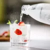 SodaStream ART nero Steel gasatore acqua 1L carbonatore 60L