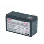 Cartuccia batteria di ricambio APC RBC17, 9Ah, 12VDC