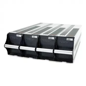 Batteria per UPS piombo-acido sigillata APC SYBT9-B4 100,5 kg 428x700x159 mm