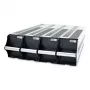Batteria per UPS piombo-acido sigillata APC SYBT9-B4 100,5 kg 428x700x159 mm