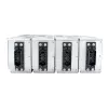 Batteria per UPS piombo-acido sigillata APC SYBT9-B4 100,5 kg 428x700x159 mm