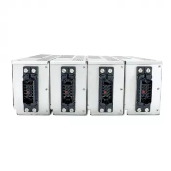 Batteria per UPS piombo-acido sigillata APC SYBT9-B4 100,5 kg 428x700x159 mm