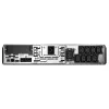 APC Smart-UPS X SMX3000RMHV2U - 3000VA, 8x presa C13, 1x C19, USB, autonomia estendibile