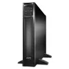 APC Smart-UPS X SMX3000RMHV2U - 3000VA, 8x presa C13, 1x C19, USB, autonomia estendibile