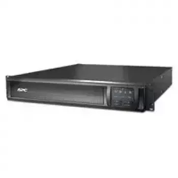 APC Smart-UPS X SMX750I - 750VA, 8x uscita C13, USB, autonomia estendibile