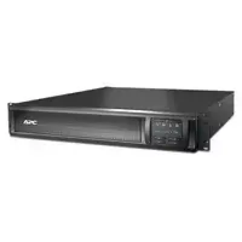 APC Smart-UPS X SMX750I - 750VA, 8x uscita C13, USB, autonomia estendibile