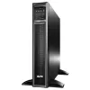 APC Smart-UPS X SMX750I - 750VA, 8x uscita C13, USB, autonomia estendibile