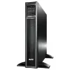APC Smart-UPS X SMX750I - 750VA, 8x uscita C13, USB, autonomia estendibile