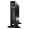 APC Smart-UPS X SMX750I - 750VA, 8x uscita C13, USB, autonomia estendibile