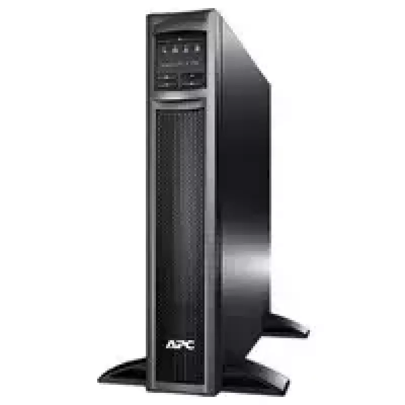 APC Smart-UPS X SMX750I - 750VA, 8x uscita C13, USB, autonomia estendibile