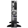 APC Smart-UPS X SMX750I - 750VA, 8x uscita C13, USB, autonomia estendibile