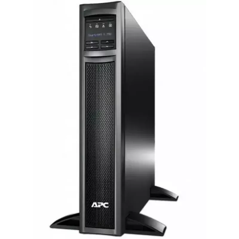 APC Smart-UPS X SMX750I - 750VA, 8x uscita C13, USB, autonomia estendibile