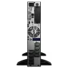 APC Smart-UPS X SMX750I - 750VA, 8x uscita C13, USB, autonomia estendibile