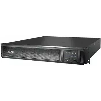 APC Smart-UPS X SMX750I - 750VA, 8x uscita C13, USB, autonomia estendibile