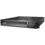 APC Smart-UPS X SMX750I - 750VA, 8x uscita C13, USB, autonomia estendibile